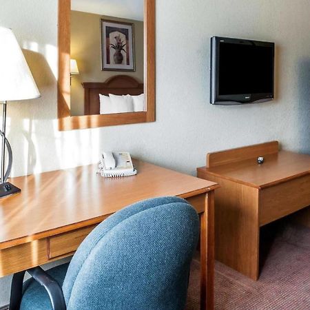 Comfort Inn & Suites Las Cruces Mesilla Bagian luar foto