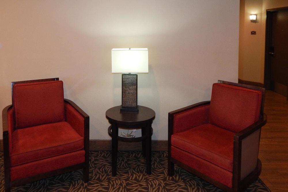 Comfort Inn & Suites Las Cruces Mesilla Bagian luar foto
