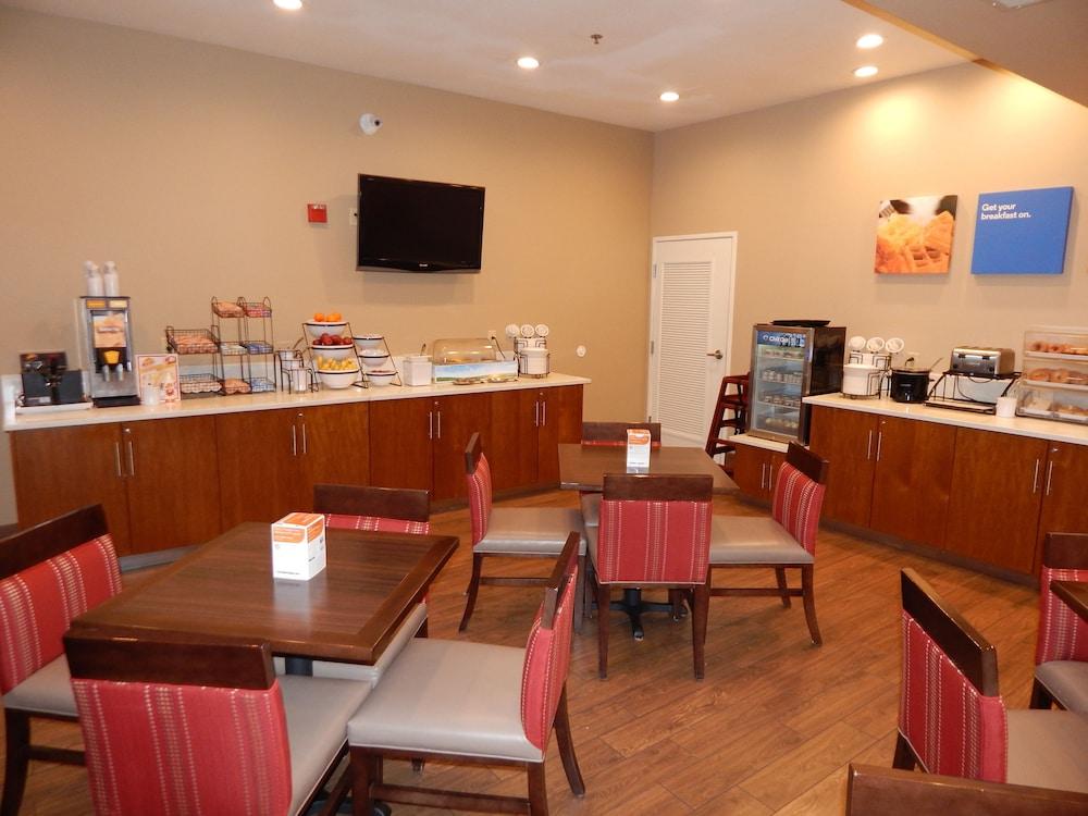 Comfort Inn & Suites Las Cruces Mesilla Bagian luar foto