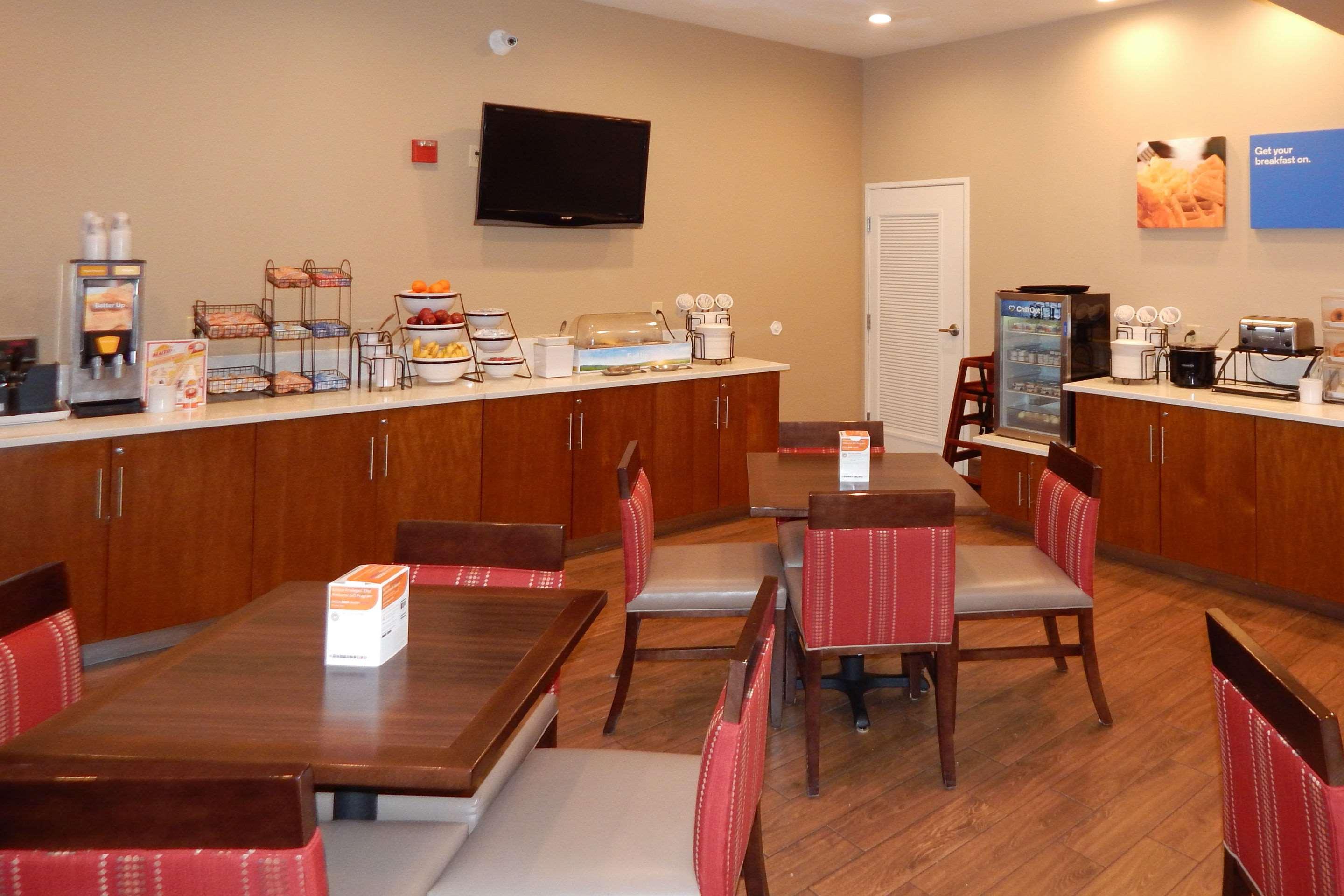 Comfort Inn & Suites Las Cruces Mesilla Bagian luar foto