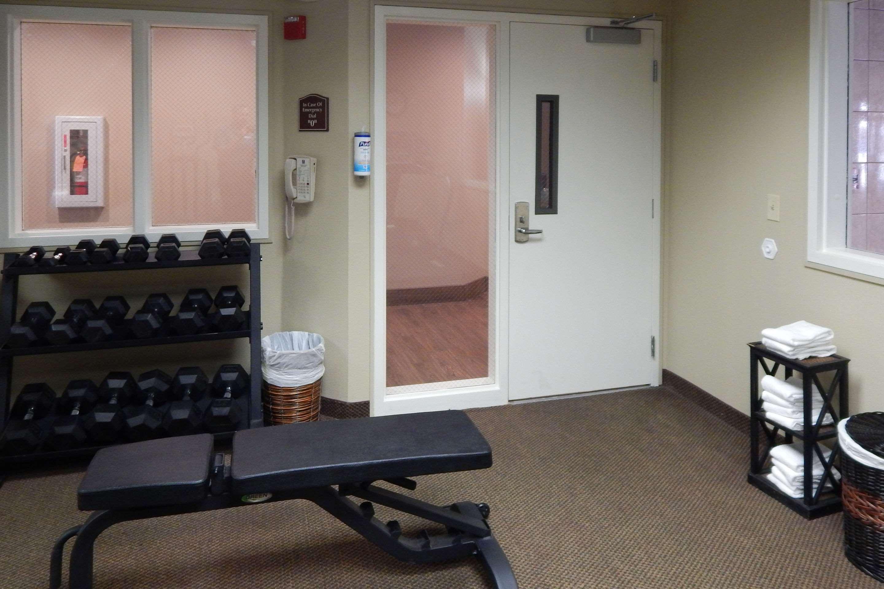 Comfort Inn & Suites Las Cruces Mesilla Bagian luar foto
