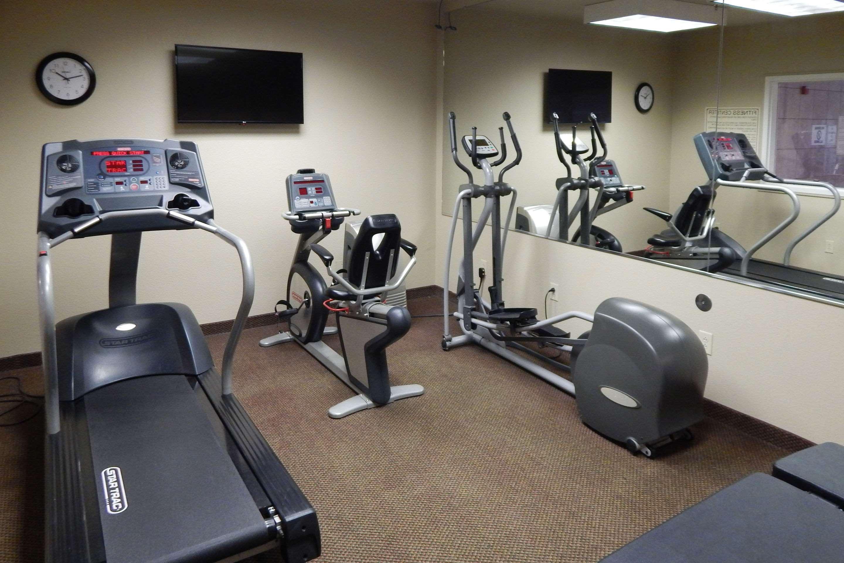 Comfort Inn & Suites Las Cruces Mesilla Bagian luar foto