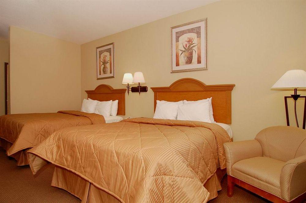 Comfort Inn & Suites Las Cruces Mesilla Bagian luar foto