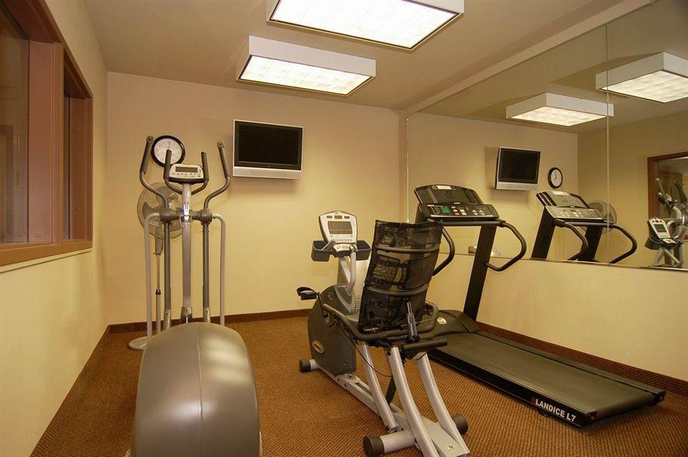 Comfort Inn & Suites Las Cruces Mesilla Bagian luar foto