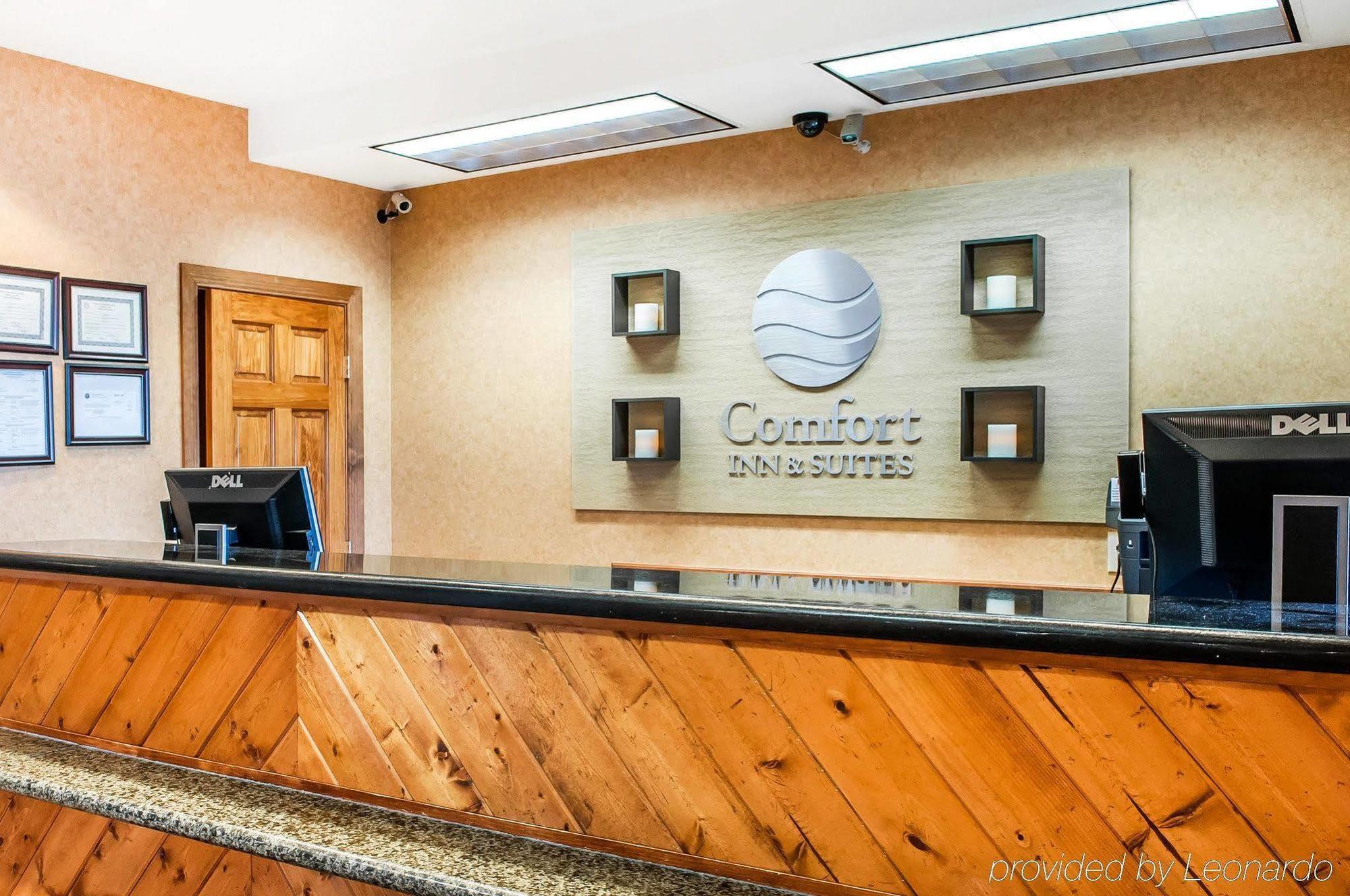 Comfort Inn & Suites Las Cruces Mesilla Bagian luar foto