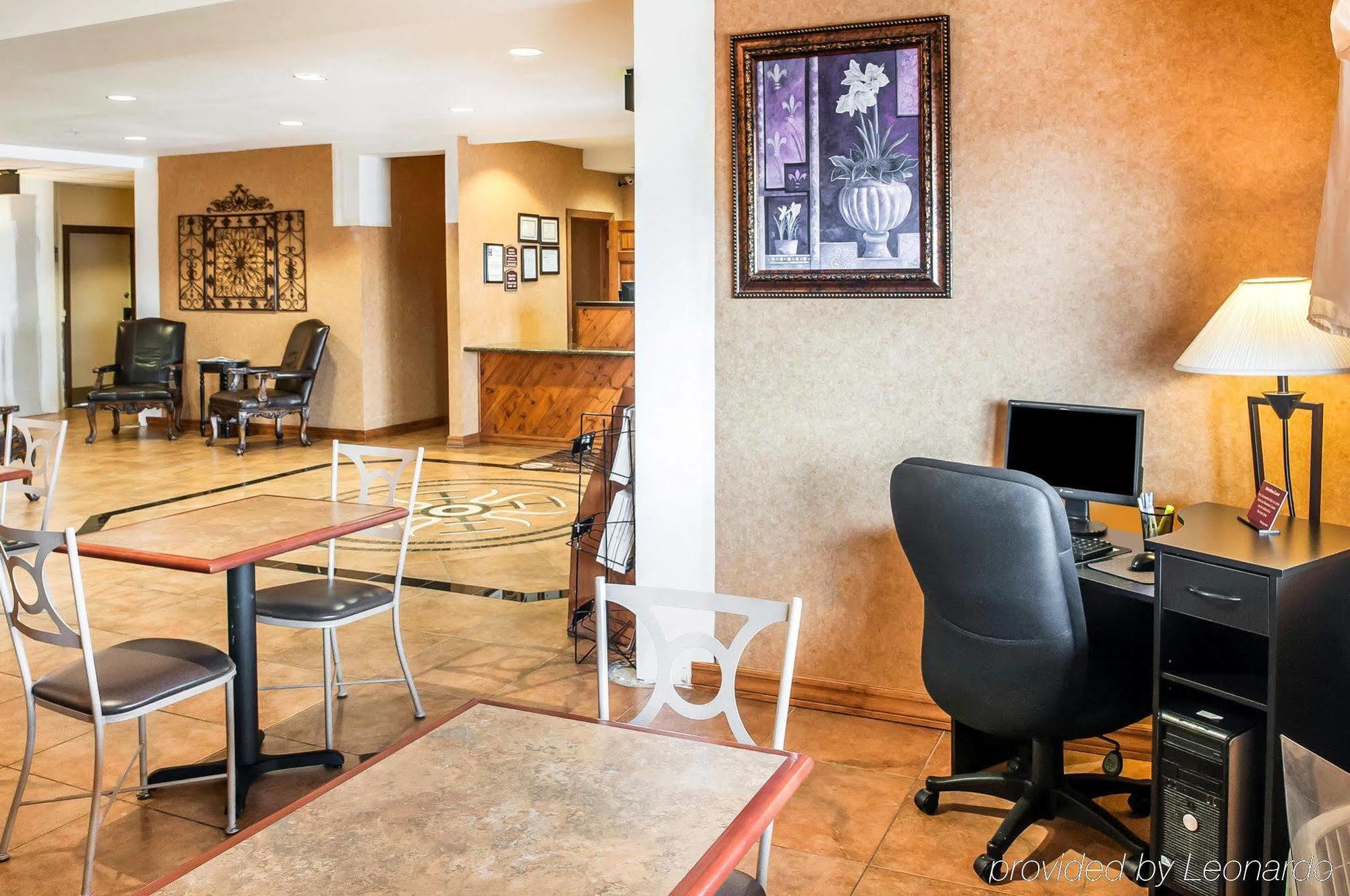 Comfort Inn & Suites Las Cruces Mesilla Bagian luar foto