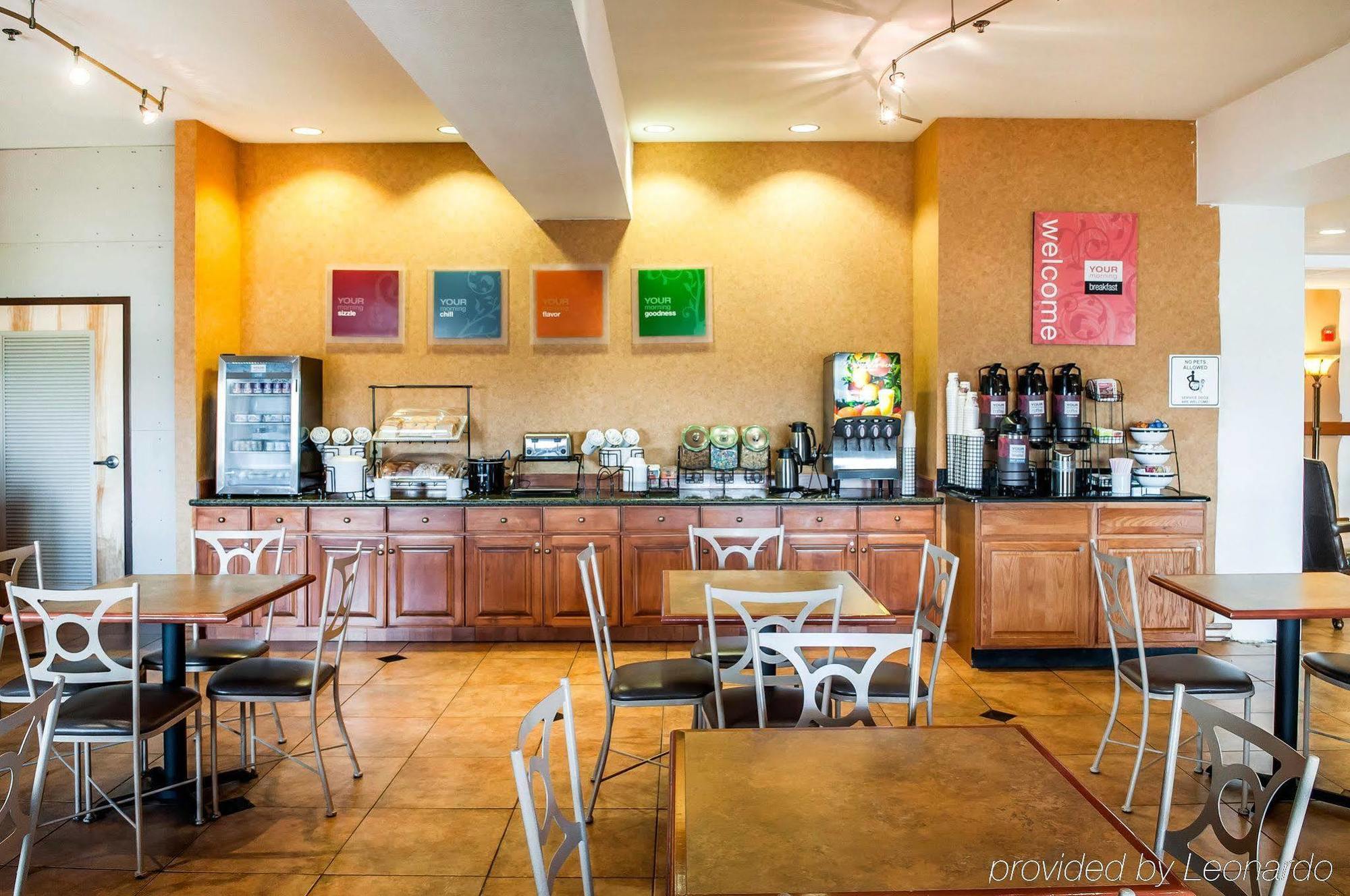 Comfort Inn & Suites Las Cruces Mesilla Bagian luar foto