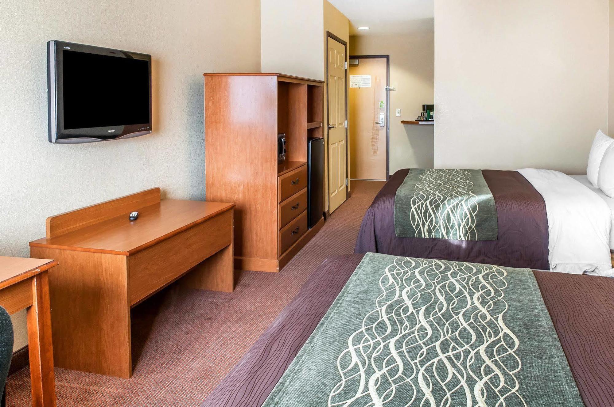 Comfort Inn & Suites Las Cruces Mesilla Bagian luar foto