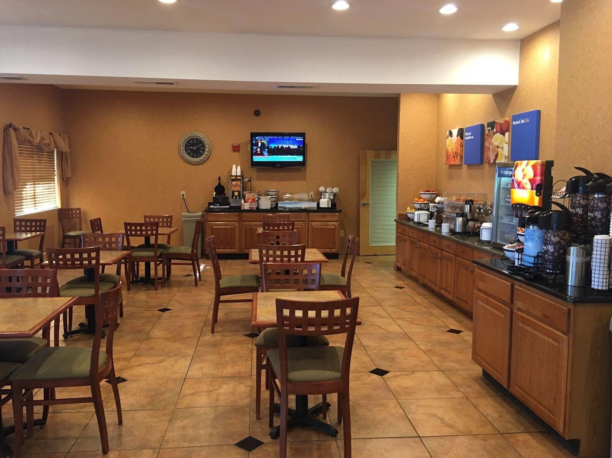 Comfort Inn & Suites Las Cruces Mesilla Bagian luar foto