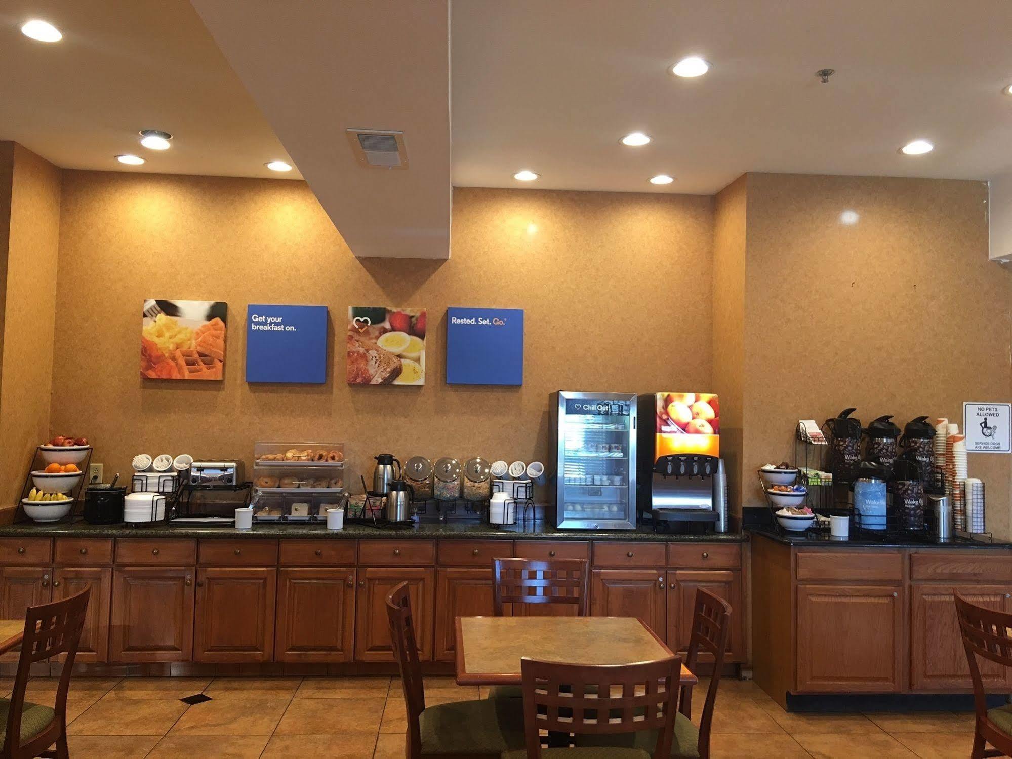 Comfort Inn & Suites Las Cruces Mesilla Bagian luar foto