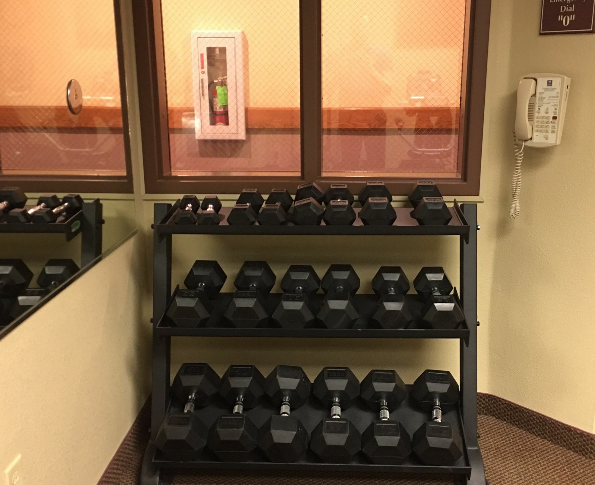 Comfort Inn & Suites Las Cruces Mesilla Bagian luar foto