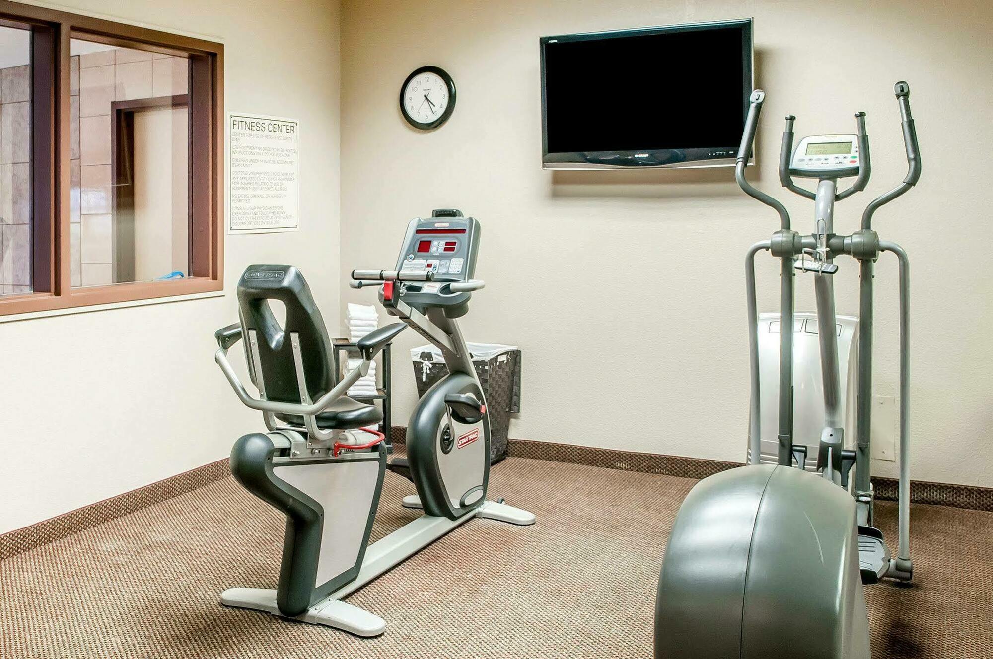 Comfort Inn & Suites Las Cruces Mesilla Bagian luar foto